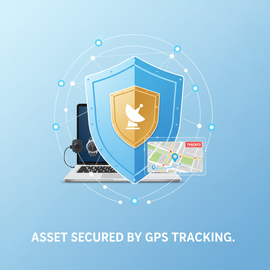 How SafeTrackGo Helps Reduce Theft Rates and Improve Asset Security