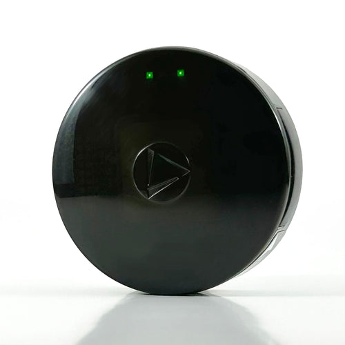 SafeTrackGo Pro