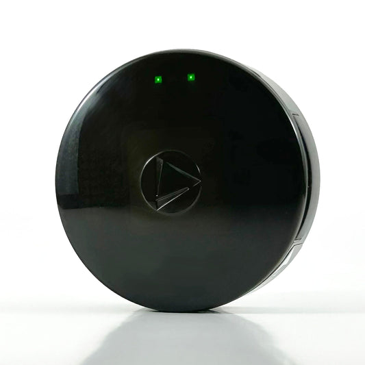 SafeTrackGo Pro